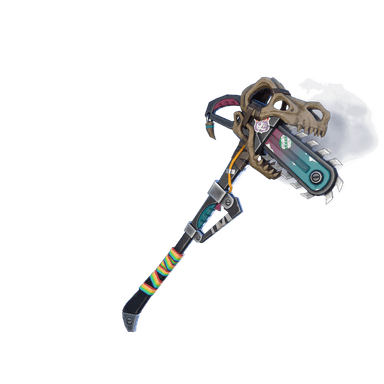 Chainsaur