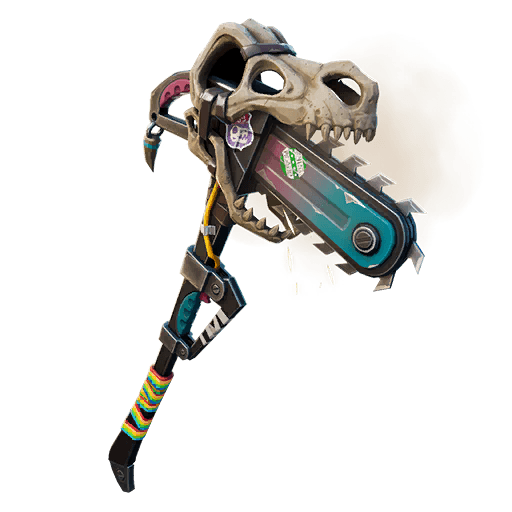 Chainsaur