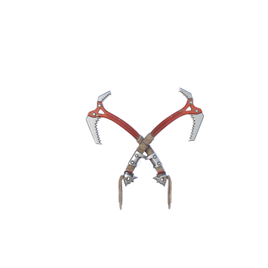 Pry Axe