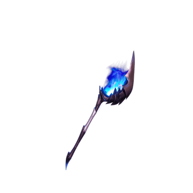 Spire Flame