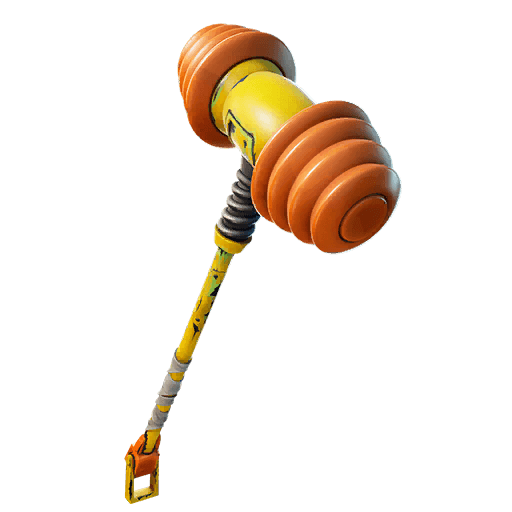 Quackhammer
