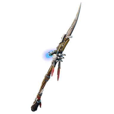 Aloy's Spear