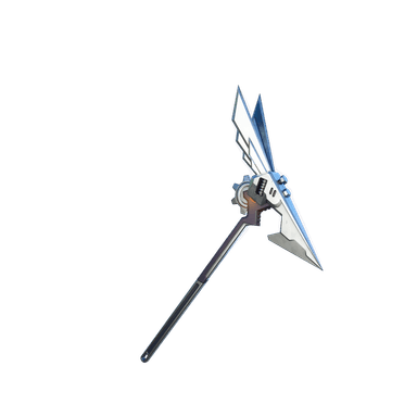 Wing Spanner