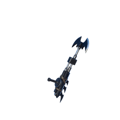 Grappling Axe