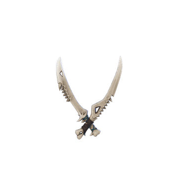 Crossbite Toothaxes