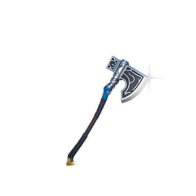 Oathmaker's Axe