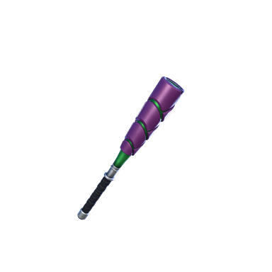 BB's Beast Bat