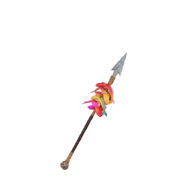 Fish Kabob