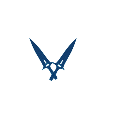 Volcanic Glass Daggers