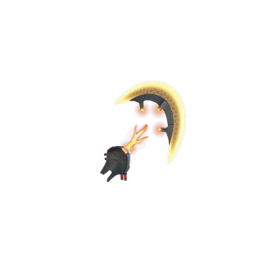 Vanguard Flame