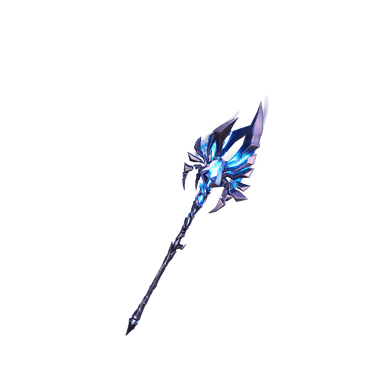 Spire Shard