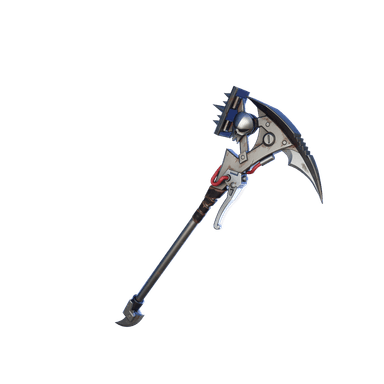 Grim Gouger