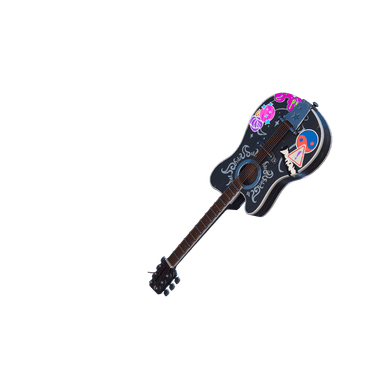 The Fret Basher