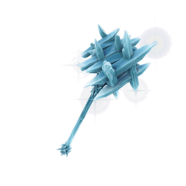 Solitude Striker
