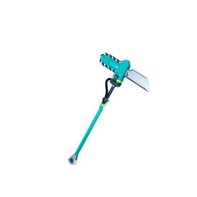 Zyg's Chainblade