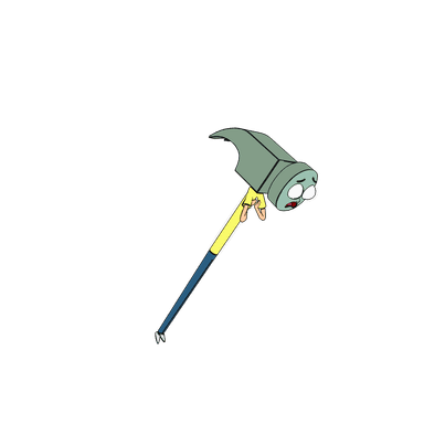 Hammerhead Morty