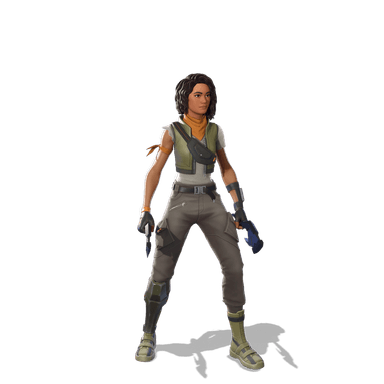 Zen Axe