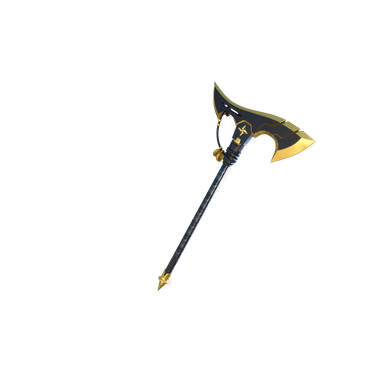 Gilded Shadow