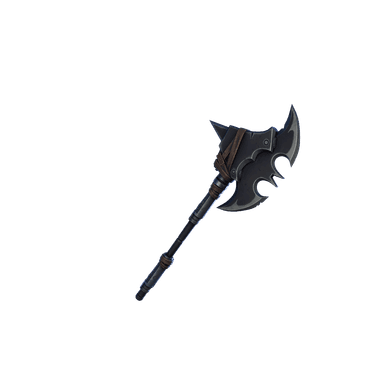 Batarang Axe
