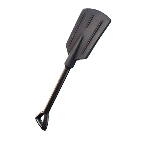 Sandy Shoveler