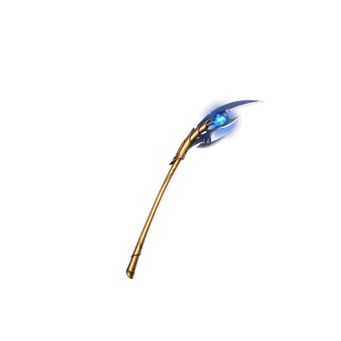Loki's Scepter