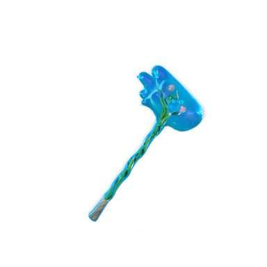 Aquari-Axe