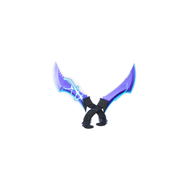 Bugha Blades