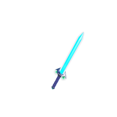 Epic Sword of Might