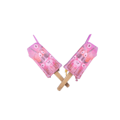 Freezie Friendz