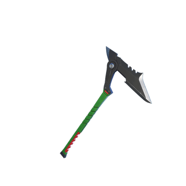Delta Red Bowie Blade