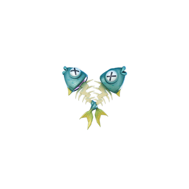 Janky's Dead Fish