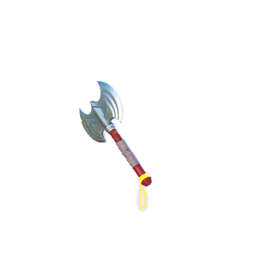 Athena's Battleaxe