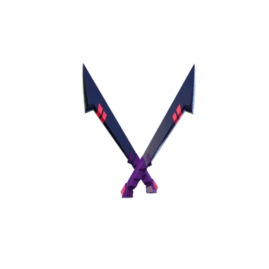 Vox Fangs