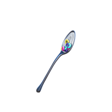 The Big Spoon