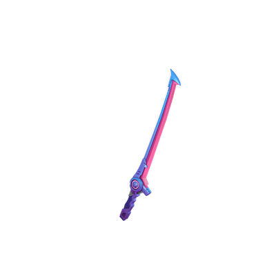 Torin's Lightblade