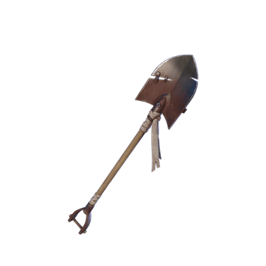 Grave Robber