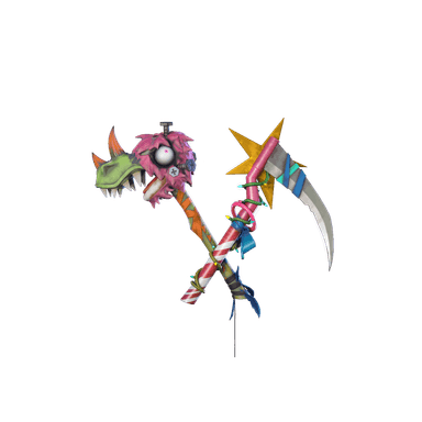 Chimeraxes