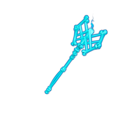 The Axe-Ray