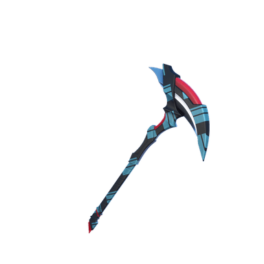 Perfect Prop Pickaxe