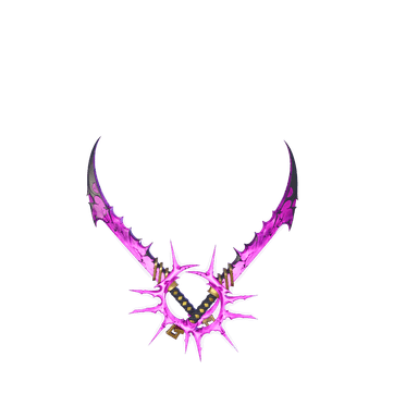 Corrupted Rift Edges