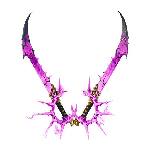 Corrupted Rift Edges