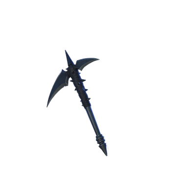 Death Metal Scythe