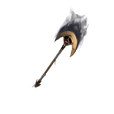 Cursed Crescent