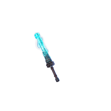 Stun Rod