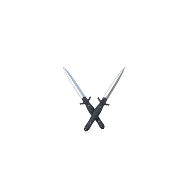 Twinblades