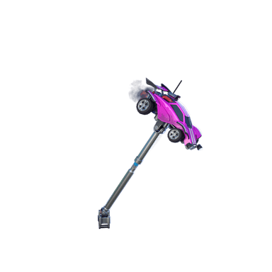 Octane Whomper