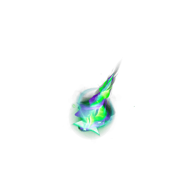 Antimatter Pulse