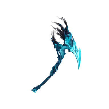 Abyssal Blade