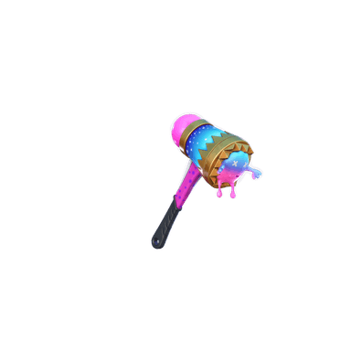 Gum Brawler
