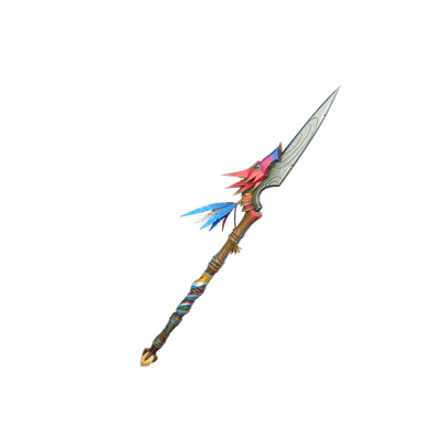 Wilderspear